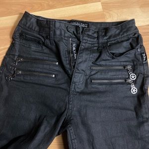 Like New BLACKCRAFT CULT PANTS hot topic exclusive